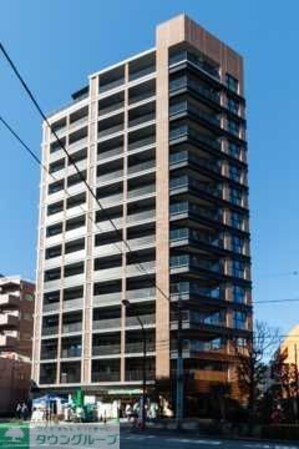 堀之内マンションの物件内観写真